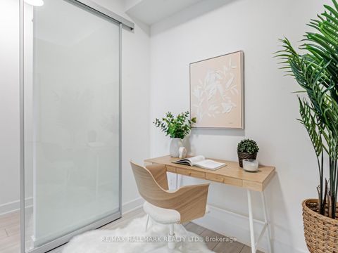 Photo 19 at 419 - 15 Mercer Street, Waterfront Communities C1, Toronto