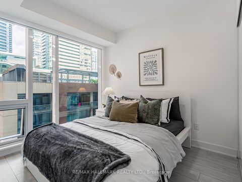 Photo 20 at 419 - 15 Mercer Street, Waterfront Communities C1, Toronto