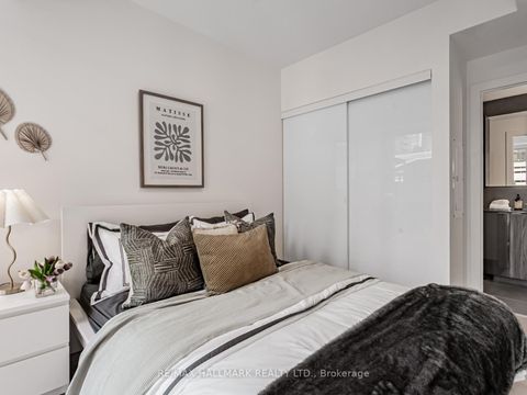 Photo 22 at 419 - 15 Mercer Street, Waterfront Communities C1, Toronto