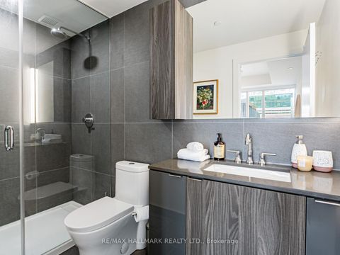 Photo 24 at 419 - 15 Mercer Street, Waterfront Communities C1, Toronto