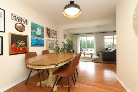 Photo 5 at 34 Rodeo Pathway, Cliffside, Toronto