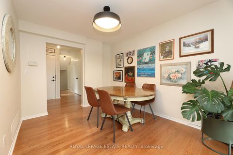 Photo 6 at 34 Rodeo Pathway, Cliffside, Toronto