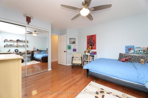 Photo 11 at 34 Rodeo Pathway, Cliffside, Toronto