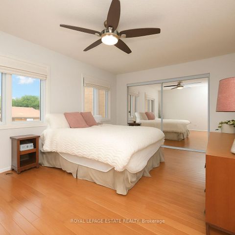 Photo 13 at 34 Rodeo Pathway, Cliffside, Toronto