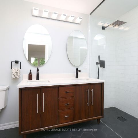 Photo 14 at 34 Rodeo Pathway, Cliffside, Toronto