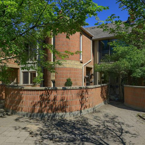 Photo 17 at 34 Rodeo Pathway, Cliffside, Toronto