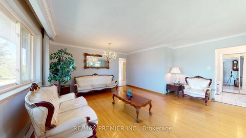 Photo 7 at 574 Queens Drive, Maple Leaf, Toronto