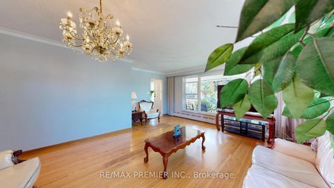 Photo 8 at 574 Queens Drive, Maple Leaf, Toronto