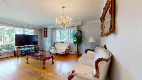 Photo 9 at 574 Queens Drive, Maple Leaf, Toronto