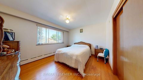 Photo 18 at 574 Queens Drive, Maple Leaf, Toronto