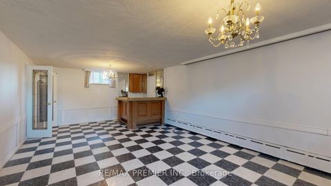 Photo 25 at 574 Queens Drive, Maple Leaf, Toronto