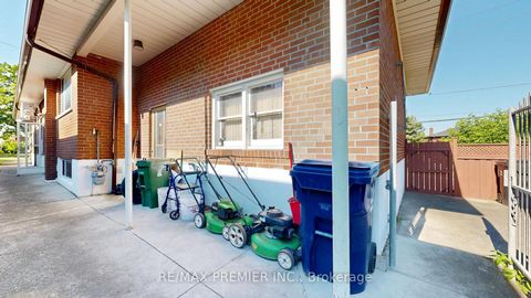 Photo 38 at 574 Queens Drive, Maple Leaf, Toronto