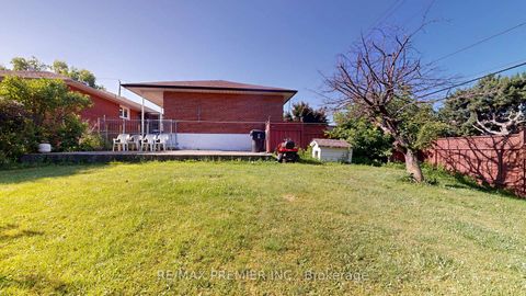 Photo 39 at 574 Queens Drive, Maple Leaf, Toronto
