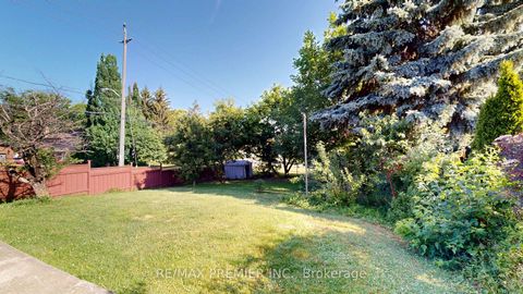 Photo 40 at 574 Queens Drive, Maple Leaf, Toronto