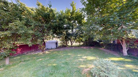 Photo 41 at 574 Queens Drive, Maple Leaf, Toronto