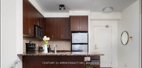 Photo 6 at 1403 - 9235 Jane Street, Maple, Vaughan