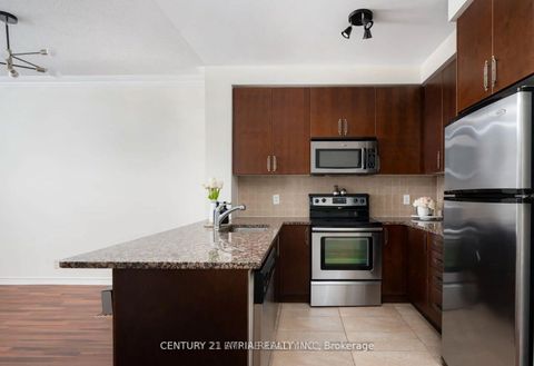 Photo 7 at 1403 - 9235 Jane Street, Maple, Vaughan