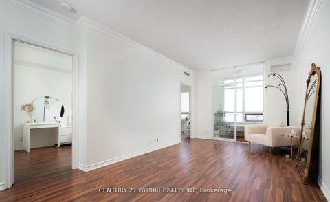 Photo 8 at 1403 - 9235 Jane Street, Maple, Vaughan