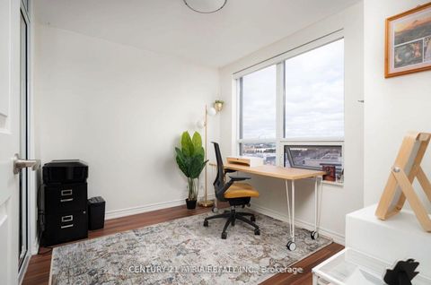 Photo 11 at 1403 - 9235 Jane Street, Maple, Vaughan