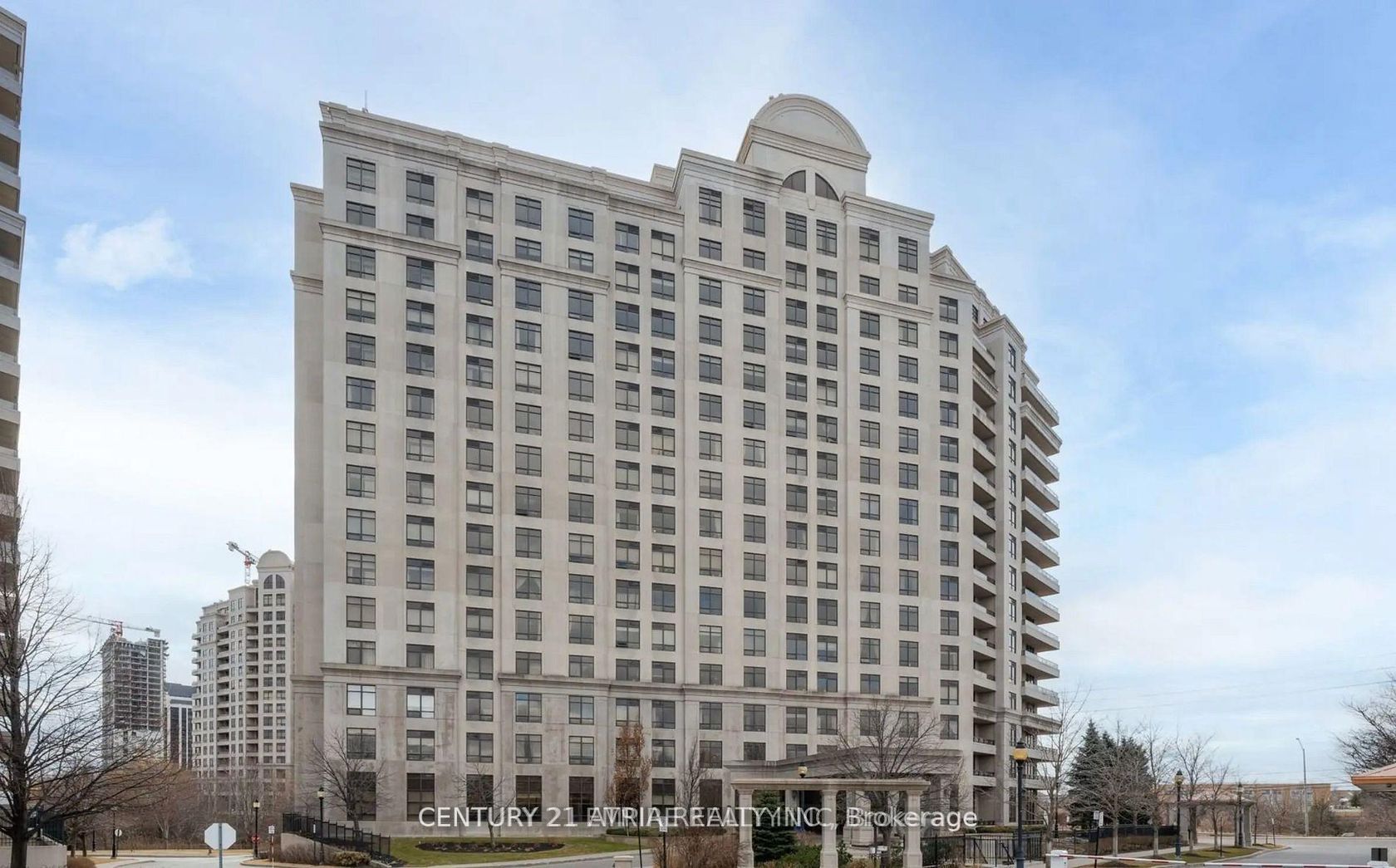 1403 - 9235 Jane Street, Maple, Vaughan 