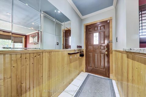 Photo 6 at 837 Scarborough Golf Club Road, Woburn, Toronto