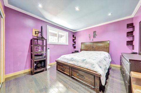Photo 18 at 837 Scarborough Golf Club Road, Woburn, Toronto