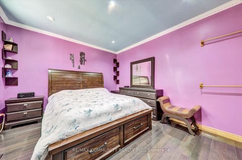 Photo 19 at 837 Scarborough Golf Club Road, Woburn, Toronto