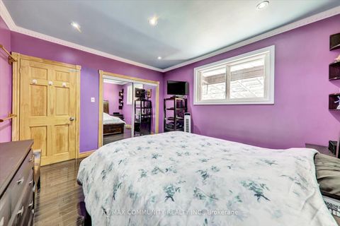 Photo 20 at 837 Scarborough Golf Club Road, Woburn, Toronto