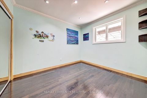 Photo 21 at 837 Scarborough Golf Club Road, Woburn, Toronto