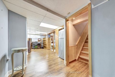 Photo 24 at 837 Scarborough Golf Club Road, Woburn, Toronto