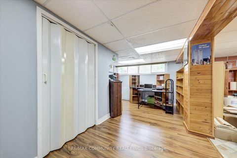 Photo 25 at 837 Scarborough Golf Club Road, Woburn, Toronto