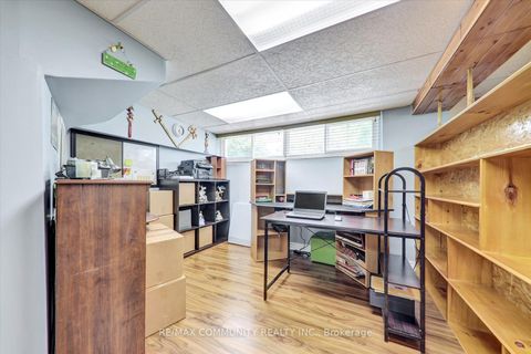 Photo 26 at 837 Scarborough Golf Club Road, Woburn, Toronto