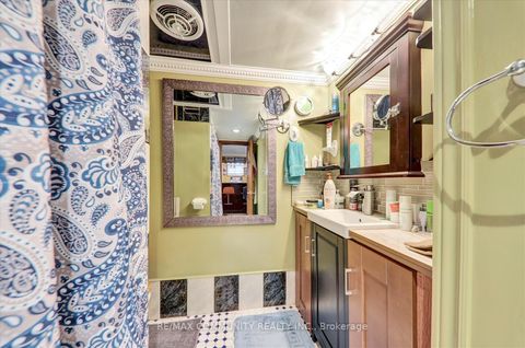Photo 27 at 837 Scarborough Golf Club Road, Woburn, Toronto