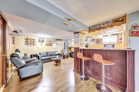 Photo 28 at 837 Scarborough Golf Club Road, Woburn, Toronto
