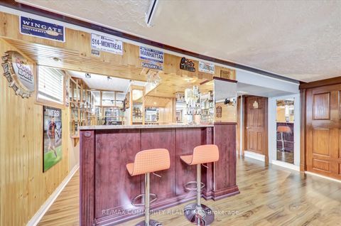 Photo 32 at 837 Scarborough Golf Club Road, Woburn, Toronto