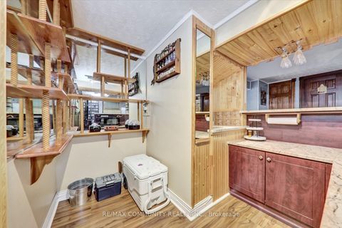 Photo 33 at 837 Scarborough Golf Club Road, Woburn, Toronto