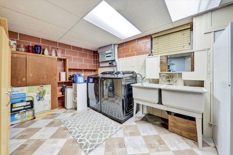 Photo 34 at 837 Scarborough Golf Club Road, Woburn, Toronto