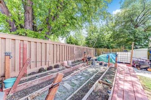 Photo 37 at 837 Scarborough Golf Club Road, Woburn, Toronto