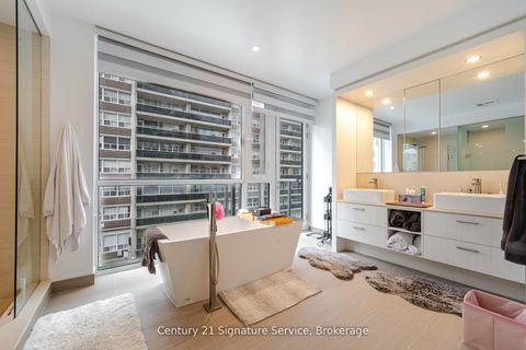 Photo 14 at TH05 - 101 Erskine Avenue, Mount Pleasant West, Toronto