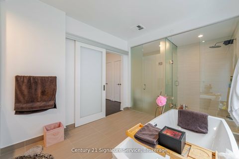 Photo 15 at TH05 - 101 Erskine Avenue, Mount Pleasant West, Toronto