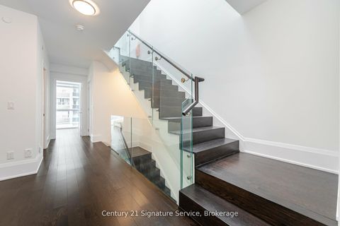 Photo 22 at TH05 - 101 Erskine Avenue, Mount Pleasant West, Toronto
