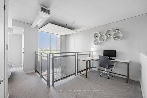 Photo 11 at PH 803 - 800 King Street W, Niagara, Toronto