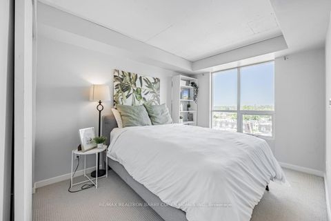 Photo 12 at PH 803 - 800 King Street W, Niagara, Toronto