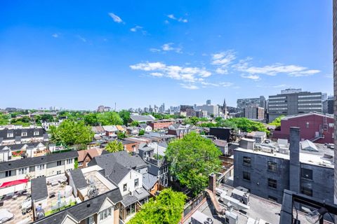 Photo 16 at PH 803 - 800 King Street W, Niagara, Toronto