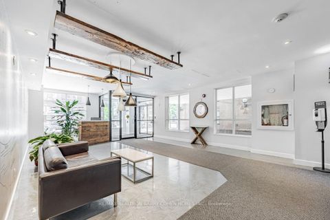 Photo 17 at PH 803 - 800 King Street W, Niagara, Toronto