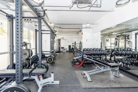 Photo 18 at PH 803 - 800 King Street W, Niagara, Toronto