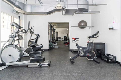 Photo 19 at PH 803 - 800 King Street W, Niagara, Toronto