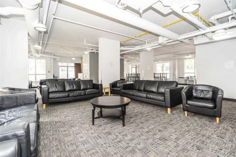 Photo 20 at PH 803 - 800 King Street W, Niagara, Toronto