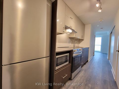 Photo 1 at 1805 - 188 Fairview Mall Drive, Don Valley Village, Toronto