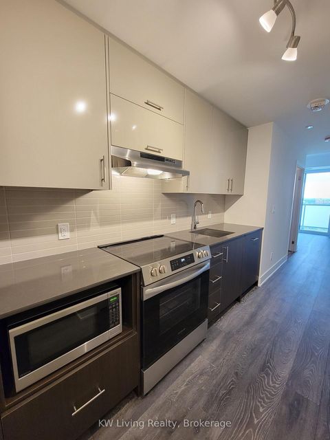 Photo 2 at 1805 - 188 Fairview Mall Drive, Don Valley Village, Toronto